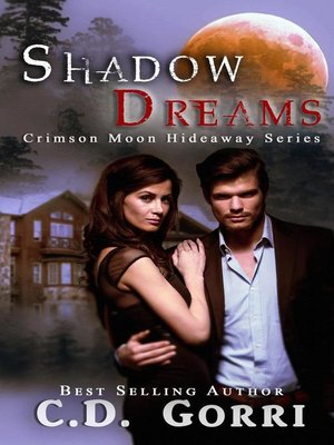 cover image of Shadow Dreams